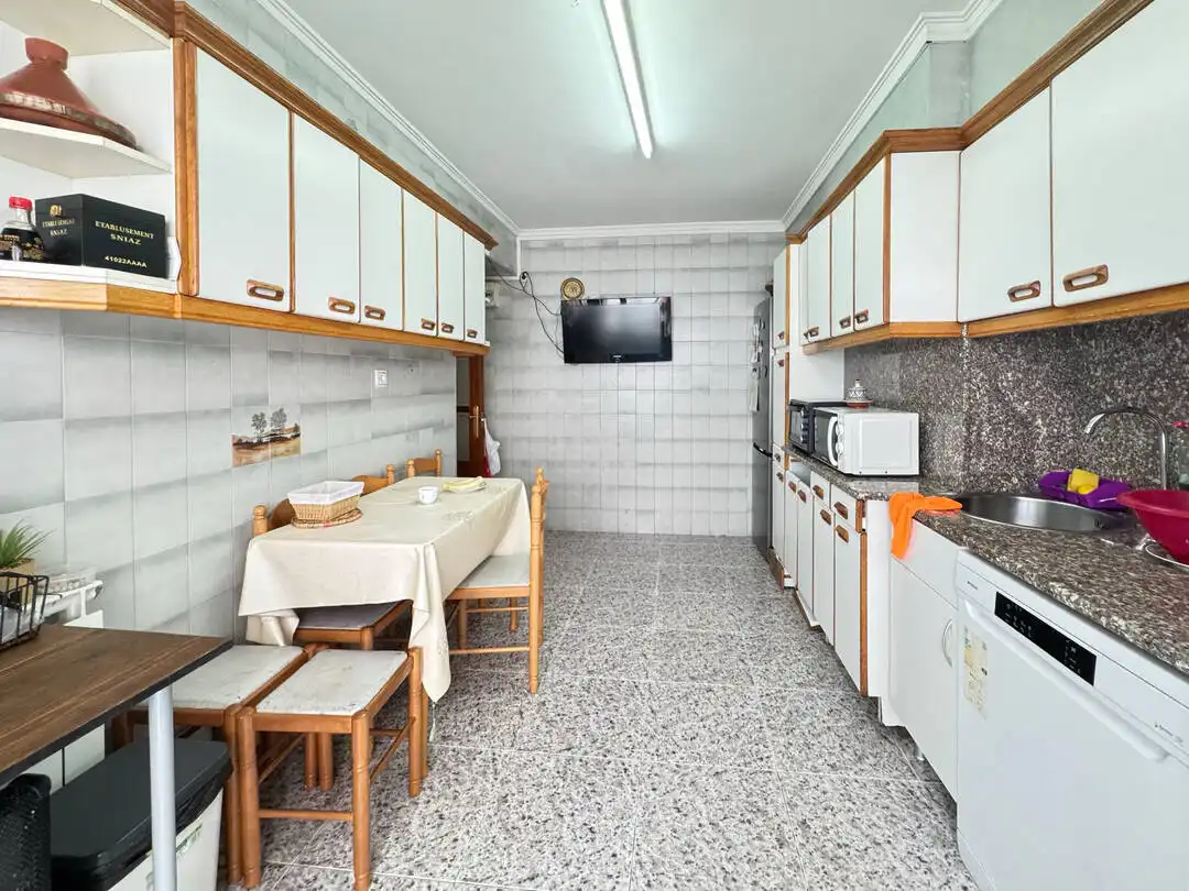 Appartamento con terrazza in vendita a Zumarraga, imagen 4