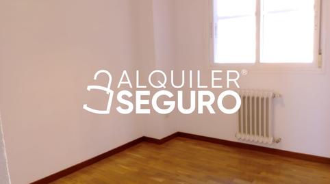 Photo 3 of Flat to rent in De Zúrich, Rosas - Musas, Madrid