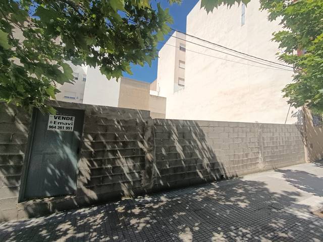 Terreno residencial en Venta en L'Alcora