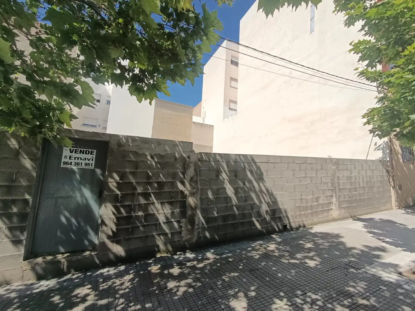 Terreno residencial en venta en L'Alcora