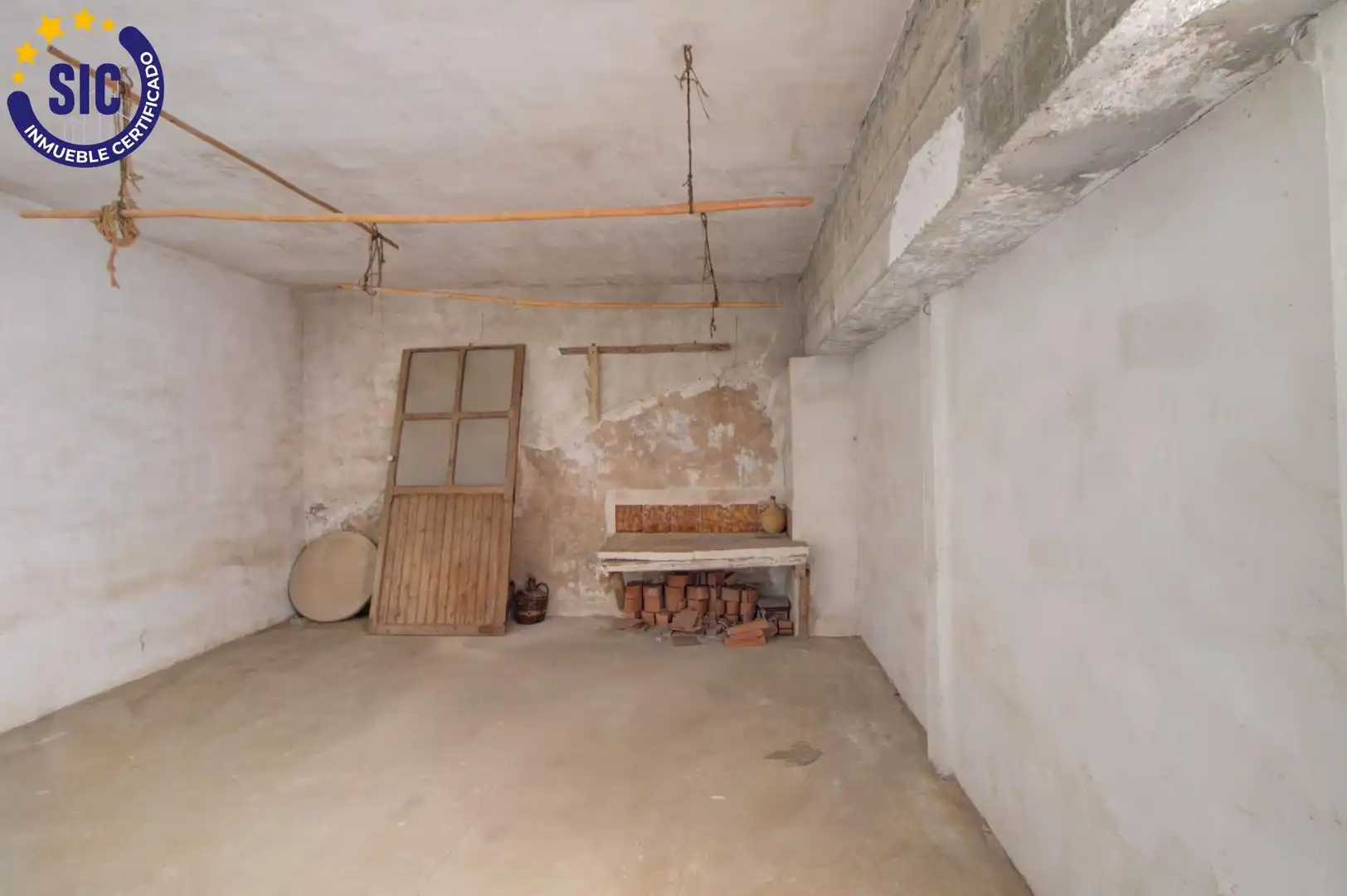 Casa o chalet en venta en Almenara con Jardín privado, Terraza y Trastero