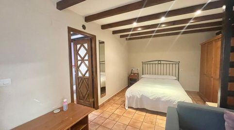 Foto 4 de Estudio de alquiler en Calle Calle Rodrigo del Campo, San Matías - Realejo, Granada Capital