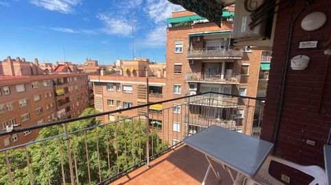 Foto 3 de Piso en venta en Chopera, Madrid Capital
