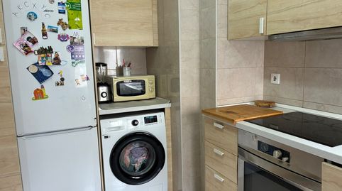 Foto 3 de Piso en venta en La Calzada, Gijón