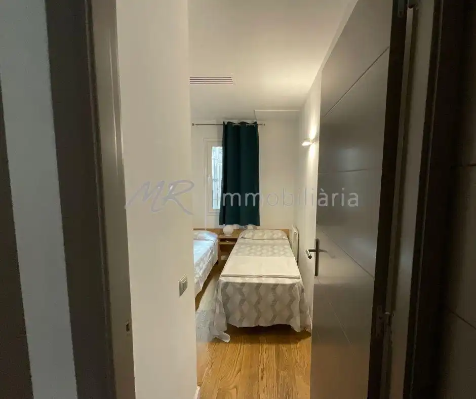 Dormitori de Àtic en venda en Barcelona amb Aire condicionat, Calefacció i Terrassa