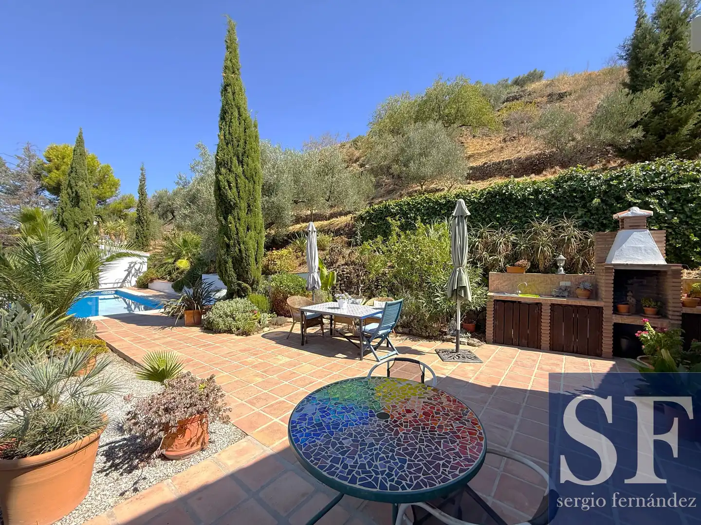 House for sale in Cómpeta, imagen 16
