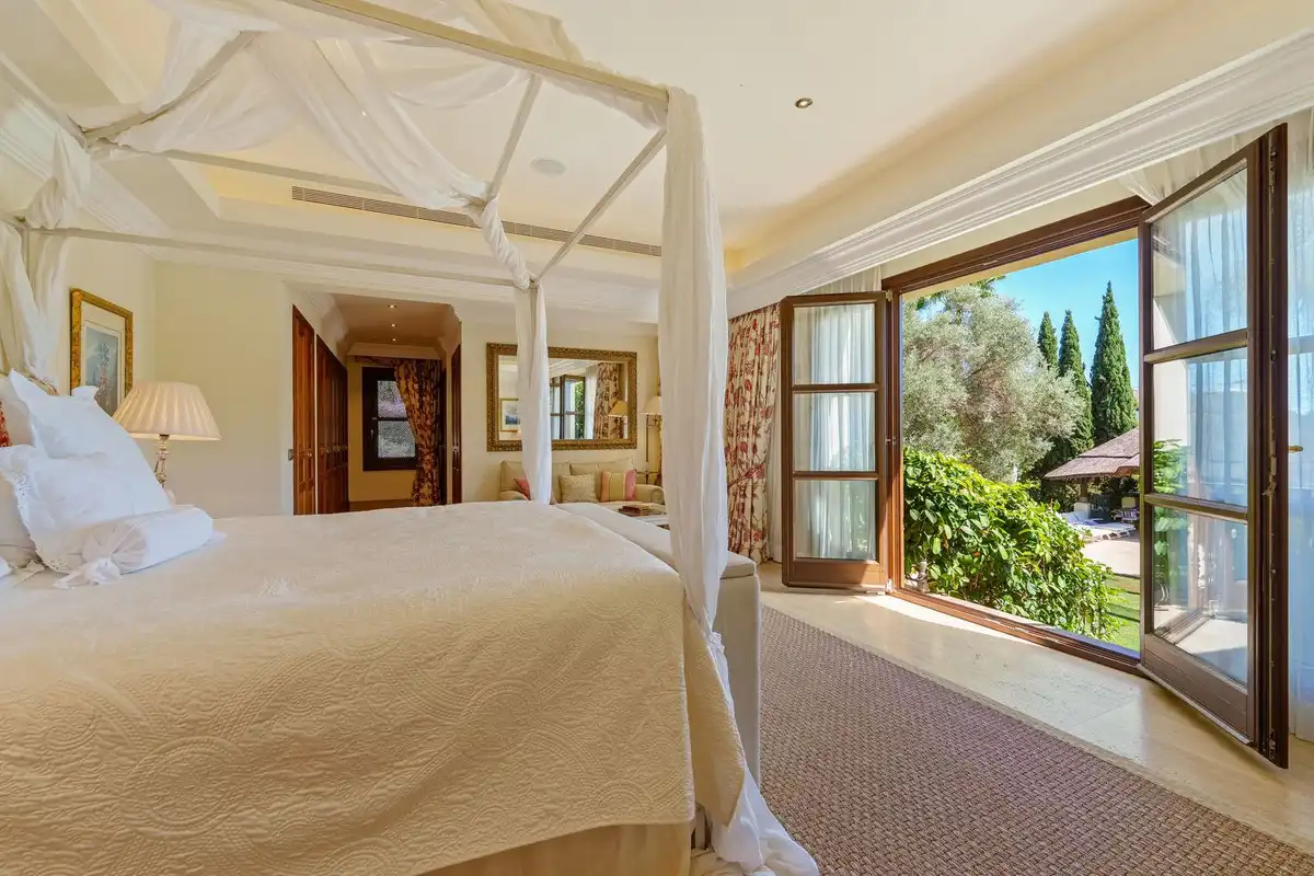Casa a schiera in vendita a Milla de Oro, imagen 14