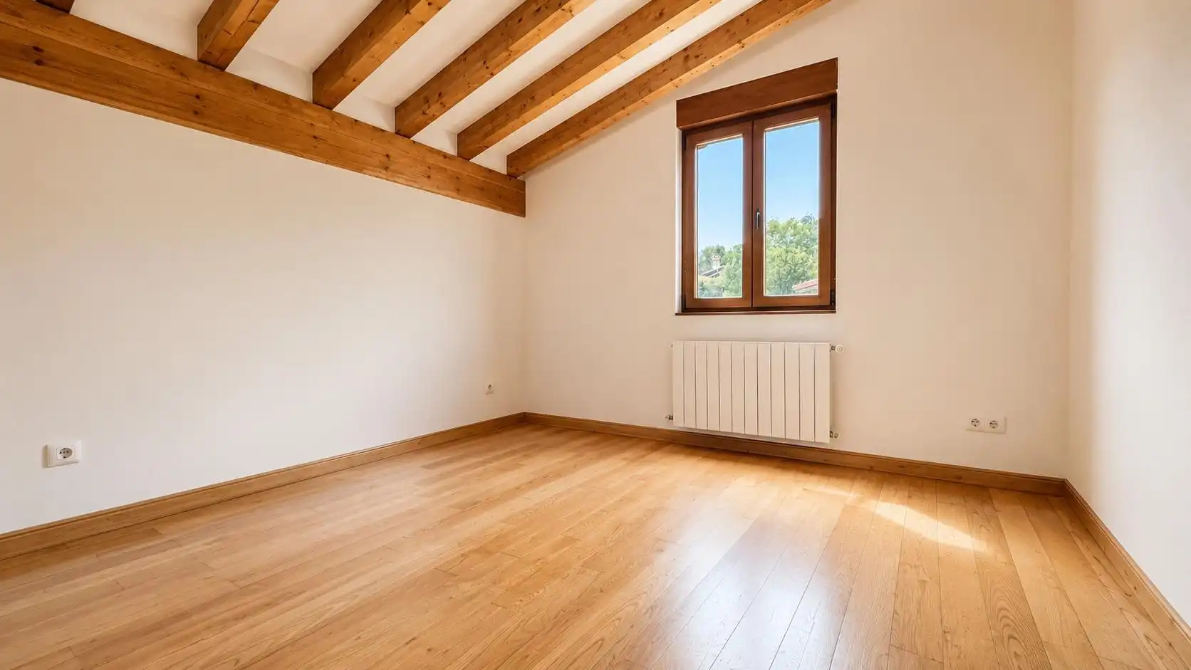 Habitación de Casa o chalet en venta en Ruiloba con Calefacción, Jardín privado y Balcón