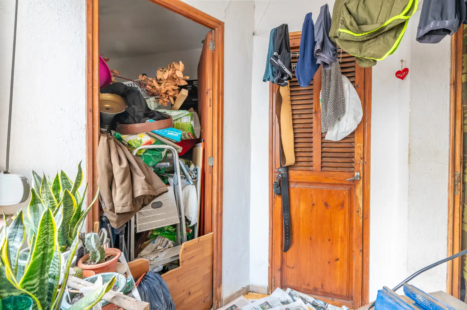 Flat with terrace for sale in Carrer de Salvà, imagen 10