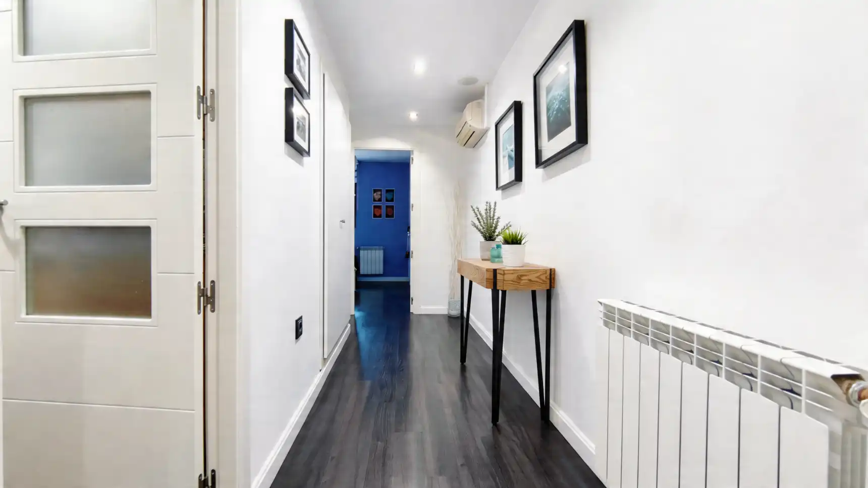Ático con terraza en venta en Muro de Alcoy, imagen 23