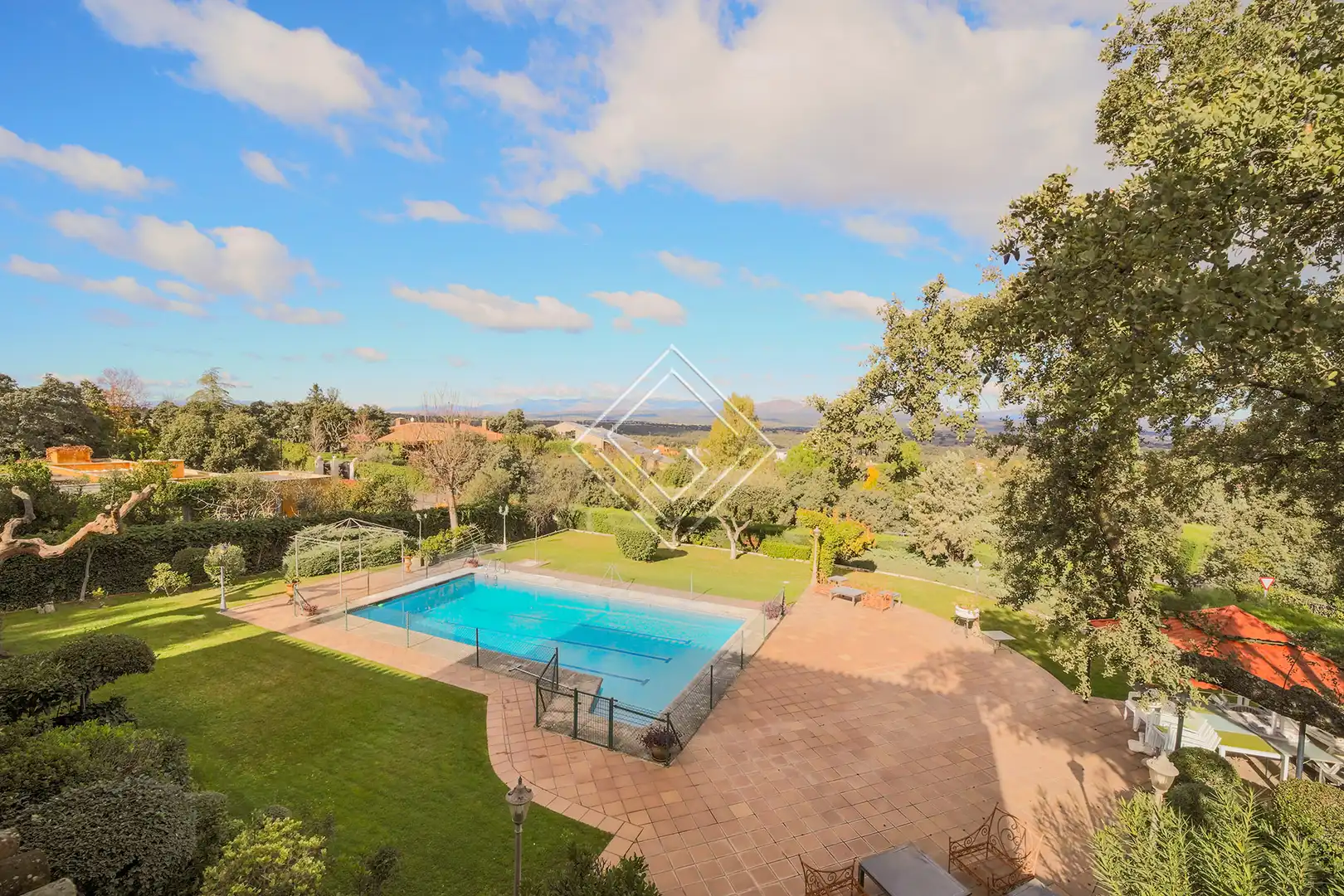 Casa con piscina en venta en Ciudalcampo, imagen 7
