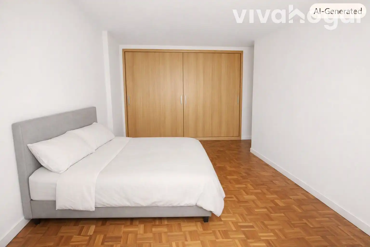 Habitación de Piso en venta en Fuenlabrada