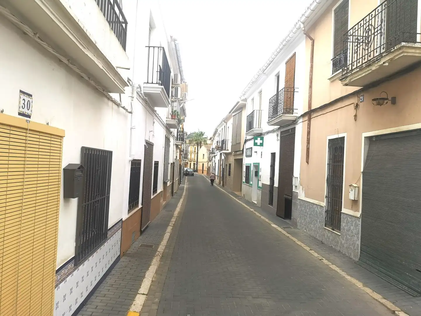 Reihenhaus zum Verkauf in JUAN DE JUANES 21, imagen 6