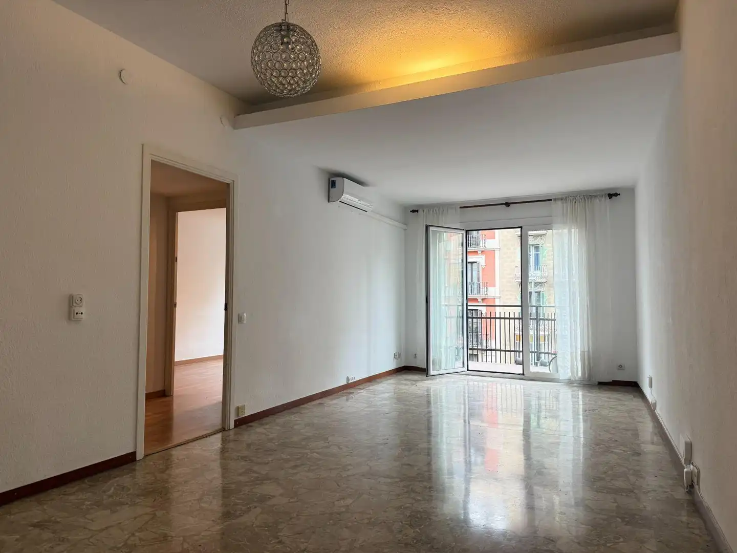 Wohnung zum Verkauf in Carrer ARAGO, Dreta de l'Eixample, Eixample