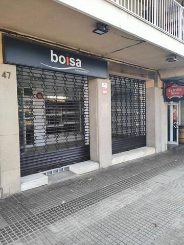 Local comercial en Venta en De L'Abat Marcet en Sant Pere