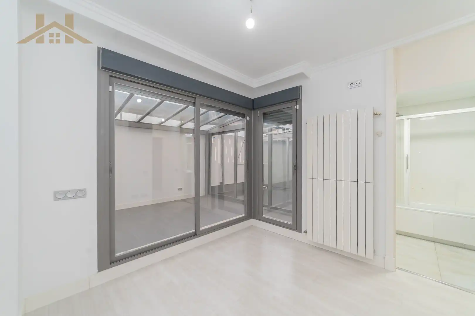 Flat with pool for sale in Calle de Hospital de Órbigo 6, imagen 24