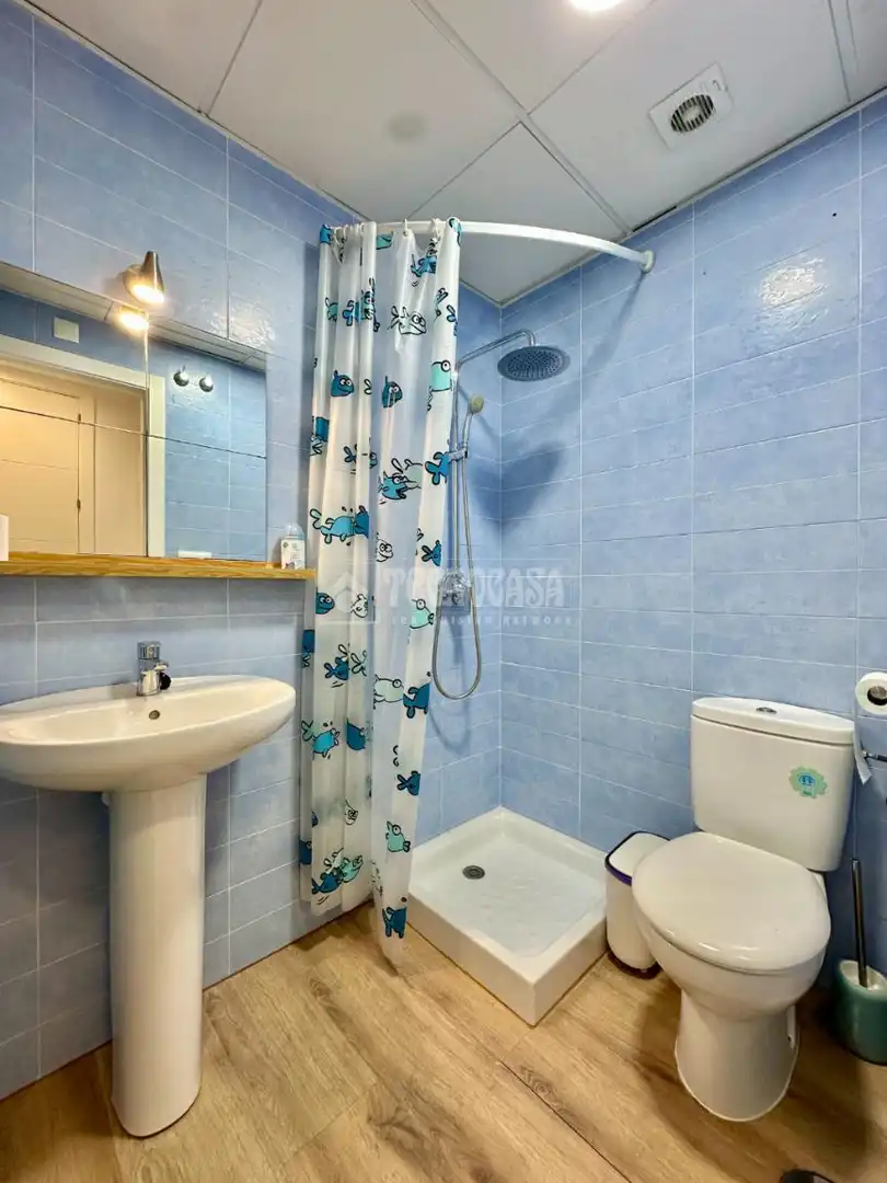 Baño de Piso en venta en Jerez de la Frontera con Aire acondicionado, Calefacción y Terraza