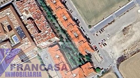 Foto 3 de Pis en venda a Puerta de Murcia - Colegios, Ocaña