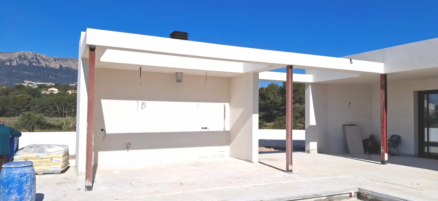 Xalet amb piscina en venda a Marisol Park - Ortembach - Los Almendros, imagen 16