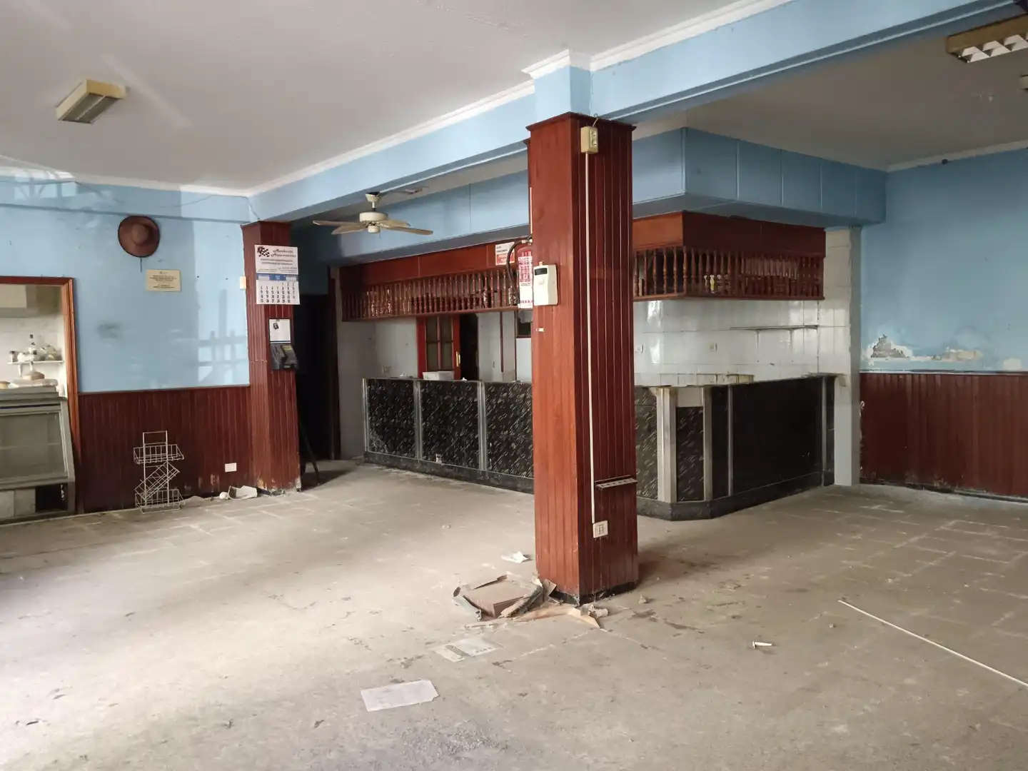 Local comercial en venda a Calle Ciudad Rodrigo, imagen 7