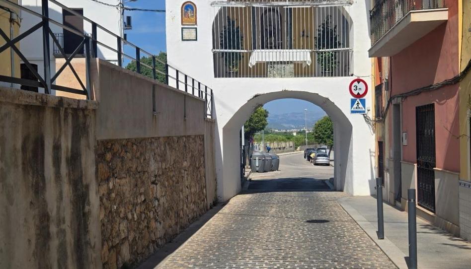 Foto 1 de Casa o chalet en venta en Oliva pueblo, Valencia
