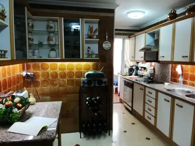 Piso con terraza en venta en Nervión, imagen 39