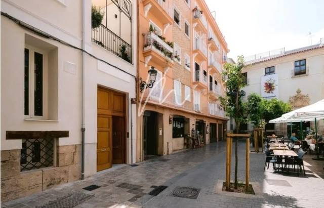 Casa-chalet en Venta en Plaça de Cisneros en La Seu