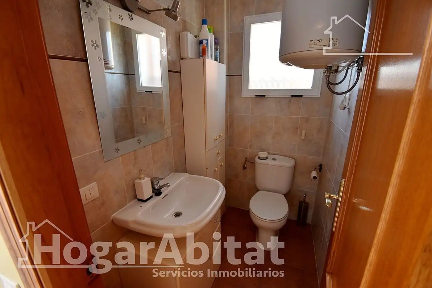 Reihenhaus zum Verkauf in Calle Camí Serradal, imagen 39