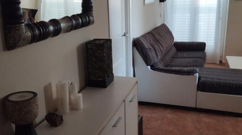 Foto 5 de Piso de alquiler en Avenida Salinas de las, 1, Corinto - Almarda, Valencia