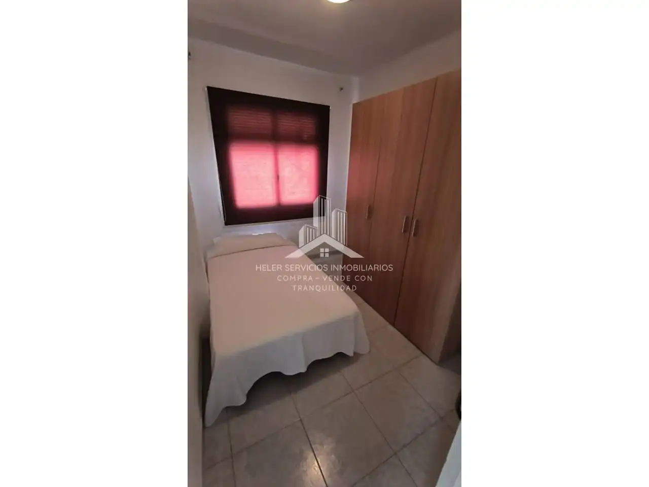 Piso en venta en Calle Isabel de Villena