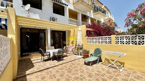 Photo 3 of Duplex to rent in Torreblanca, Alicante