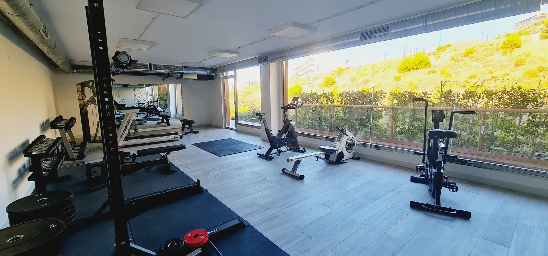 Appartement avec piscine à vendre à El Higuerón, imagen 36