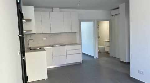 Foto 2 de Piso en venta en Calle Olzinelles, Sol i Padris - Sant Oleguer, Sabadell