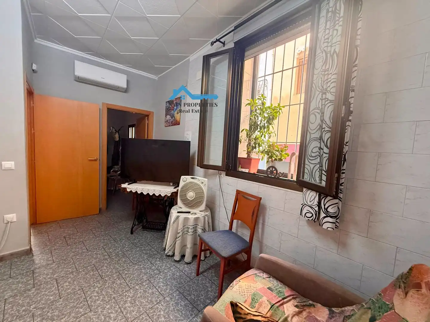Landhaus mit Terrasse zum Verkauf in Callosa d'en Sarrià, imagen 11