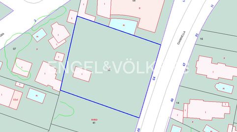 Foto 2 von Residential zum Verkauf in Montealegre, L'Eliana