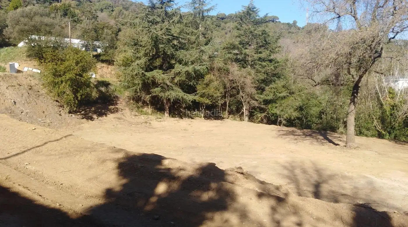 Terreno residenziale in vendita a Carrer Pau Casals 1, imagen 9