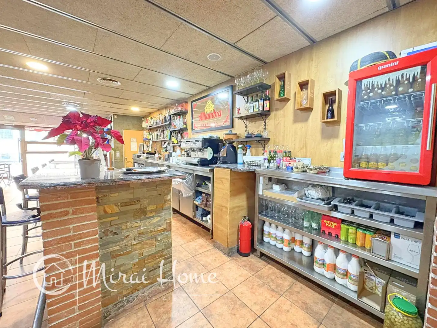 Business premises for transfer in Joan Prim, imagen 7