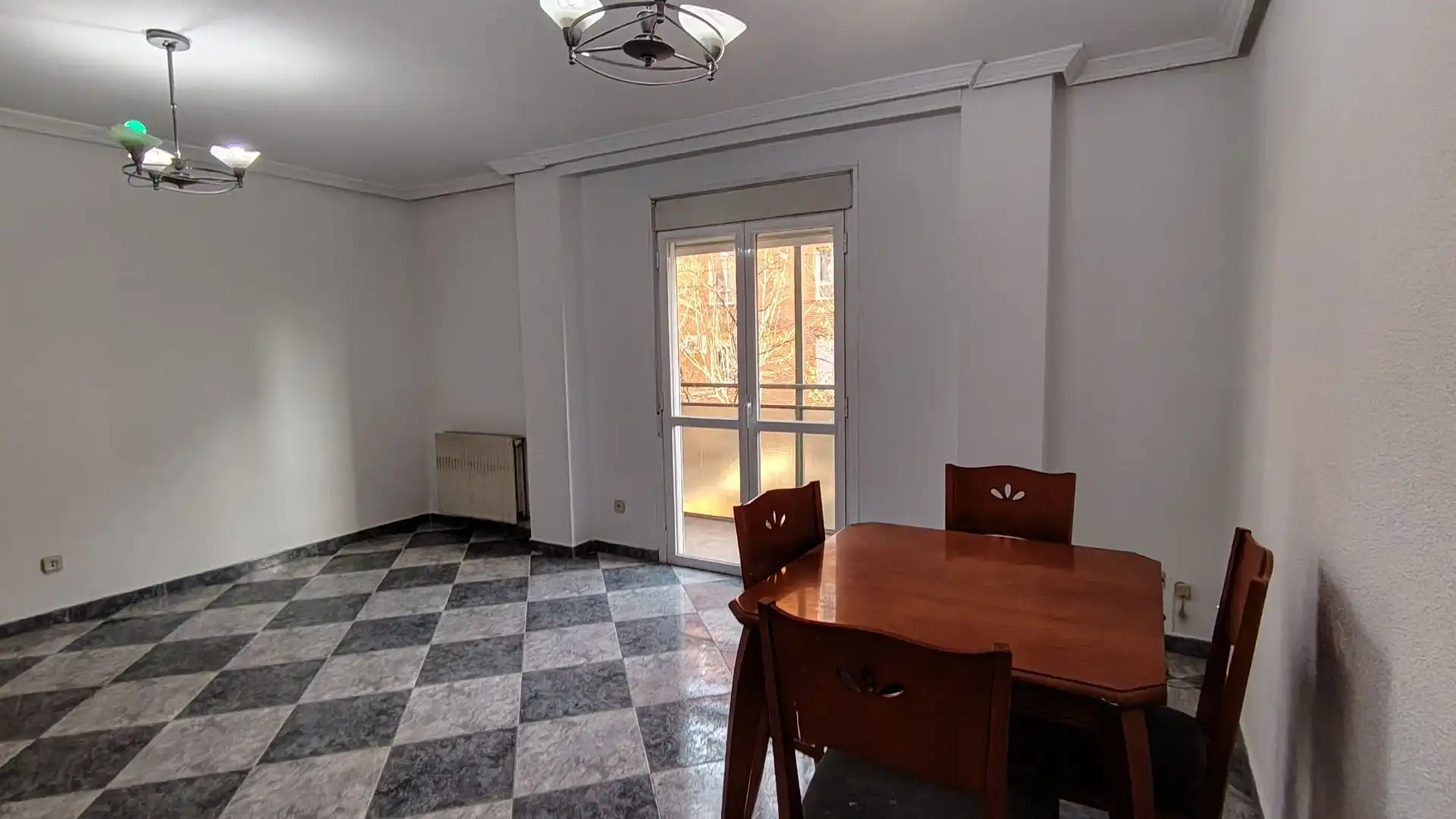 Dining room of Flat for sale in Torrejón de Ardoz  with Heating, Terrace and Storage room
