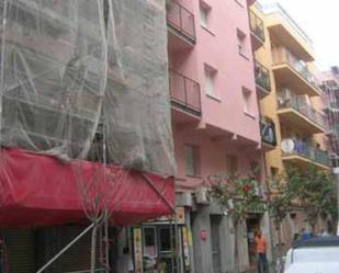 Exterior view of Flat for sale in Montcada i Reixac