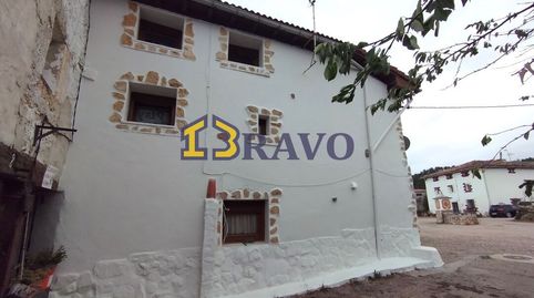 Foto 2 de Casa o chalet en venta en Valle de Tobalina, Burgos
