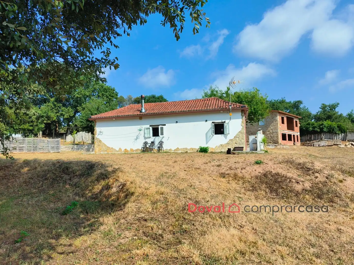 House with garden for sale in Salceda de Caselas, imagen 33