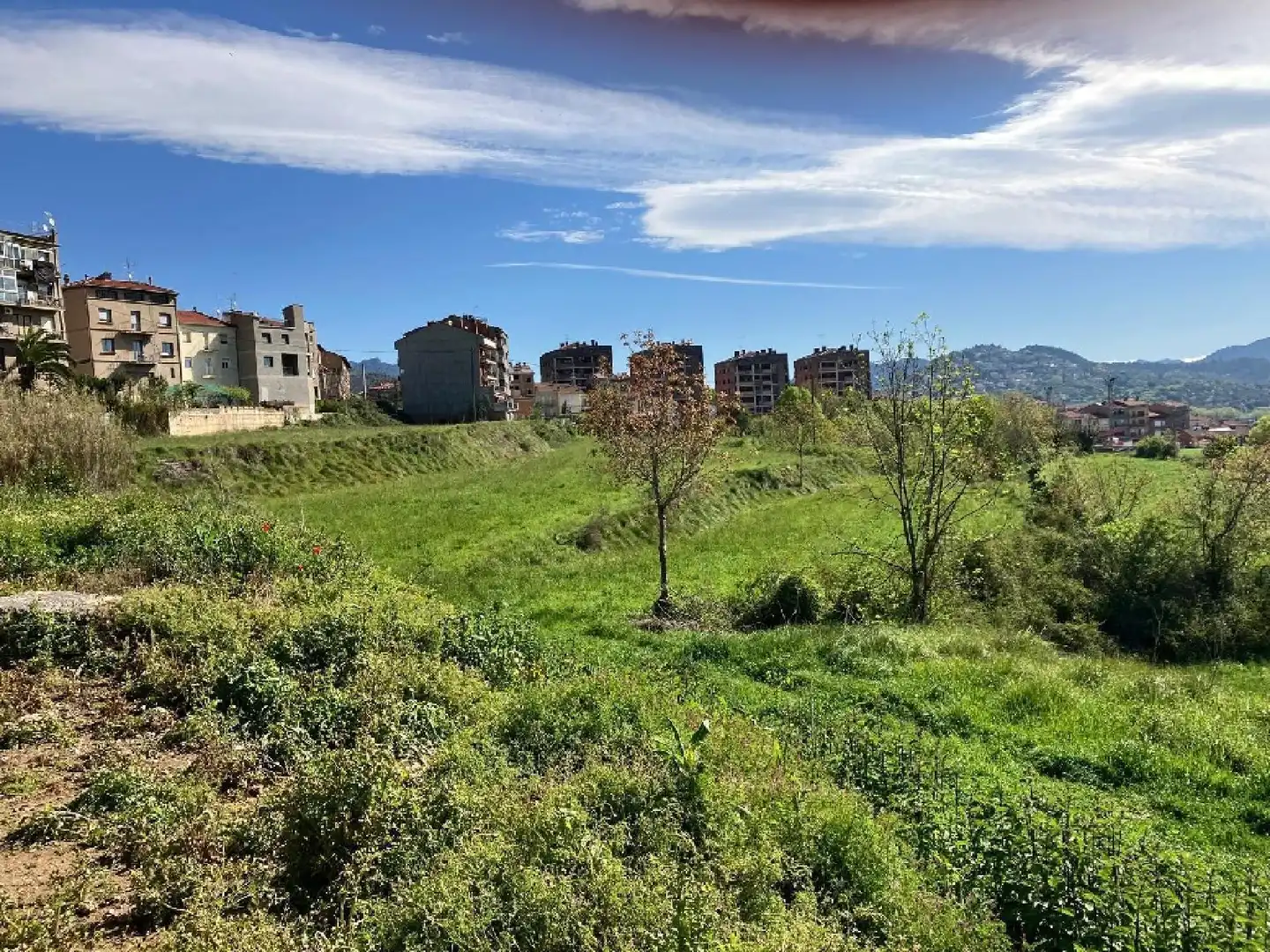 Residencial en venta en Berga