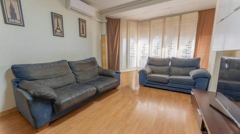 Foto 2 de Pis en venda a Reina Victoria - Miguel Hernández, Elche / Elx