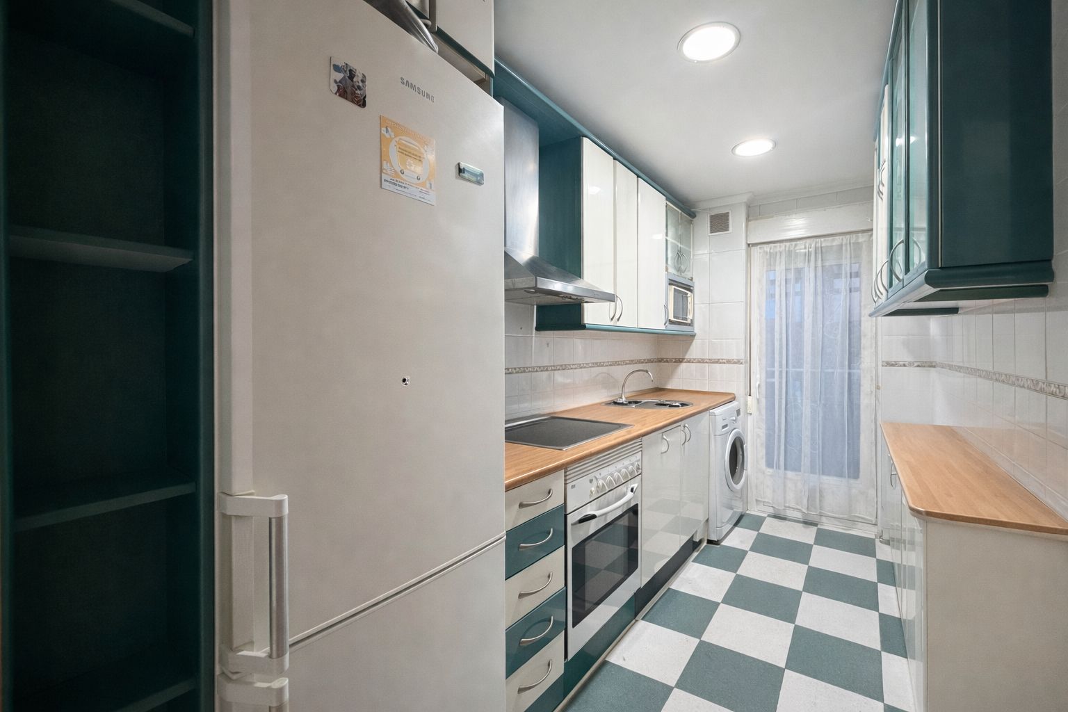 Flat for sale in Travesía de la Cruz Verde, Casco Antiguo Sur