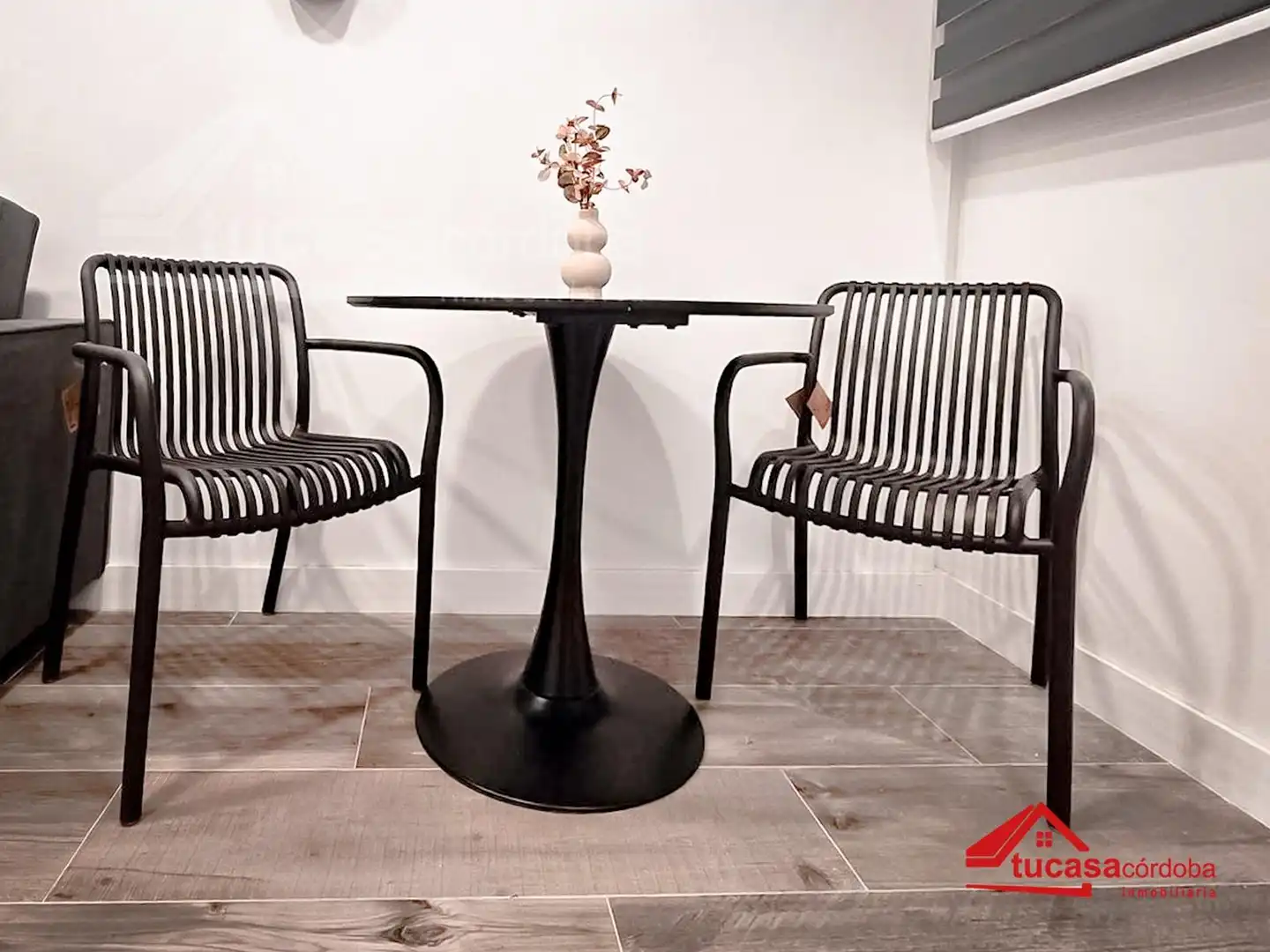 Terraza de Loft en venta en Córdoba