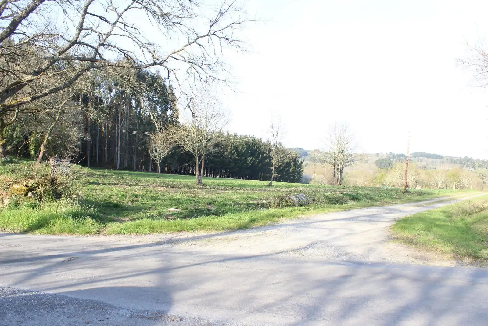 Terreni e lotti in vendita a Gondai, imagen 5