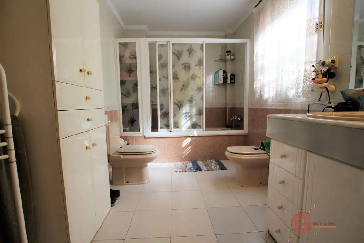Casa o chalet en venta en Motril ciudad