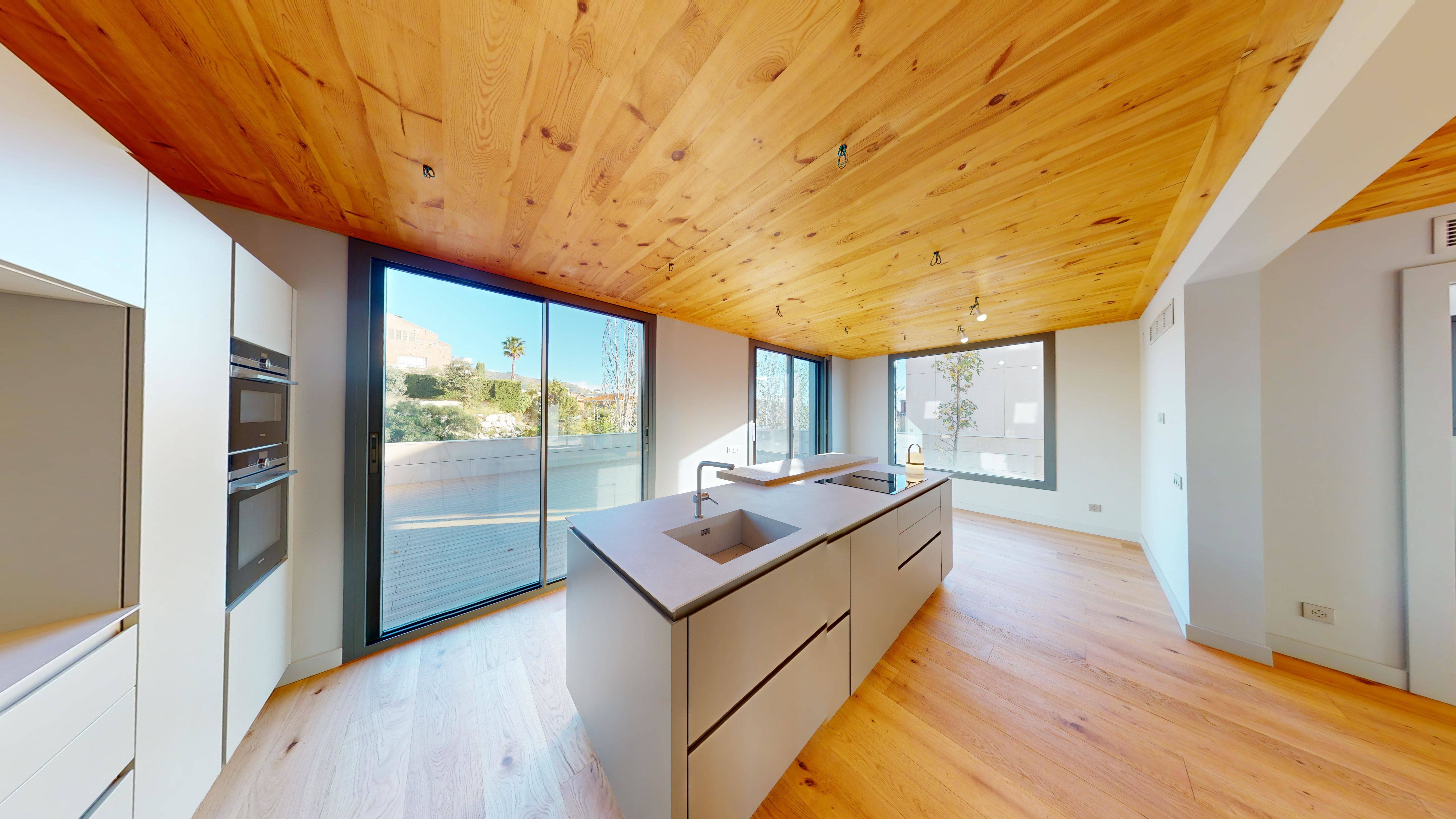 House or chalet for rent to own in Camí dels Francesos, 17, Tiana