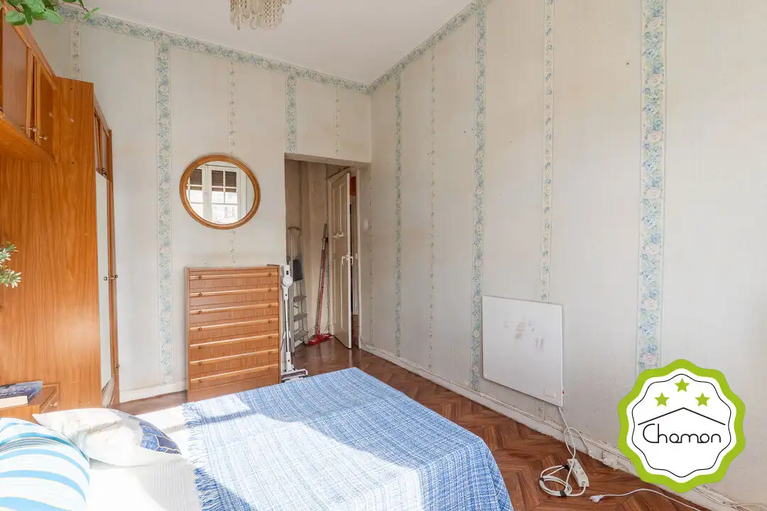 Bedroom of Flat for sale in Arrigorriaga  with Terrace