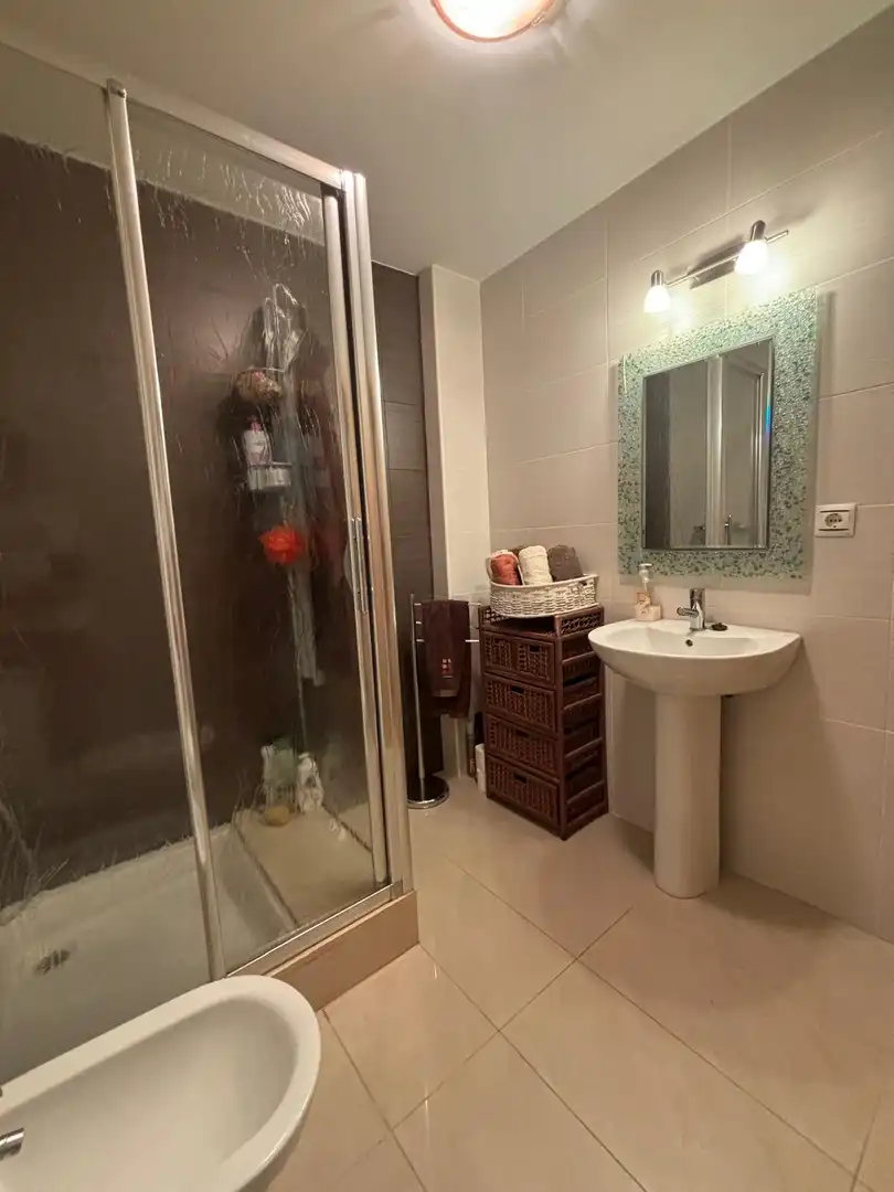 Wohnung zur Miete in Avinguda de Francisco José Balada, Costa Norte